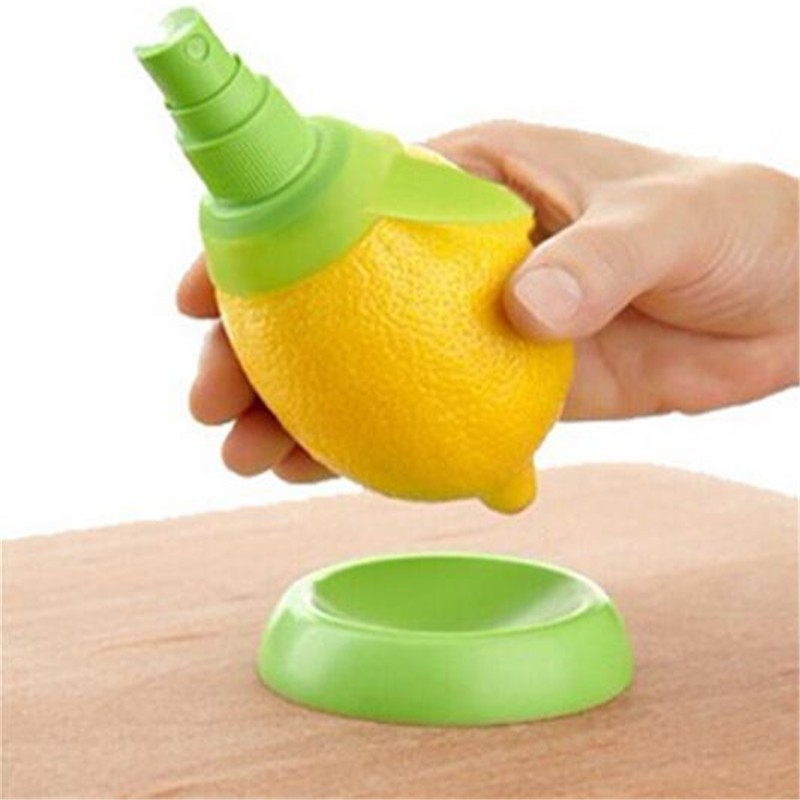 Citrus Juicer Bar - Ręczne przyrządy kuchenne, małe narzędzia, rozpylacz