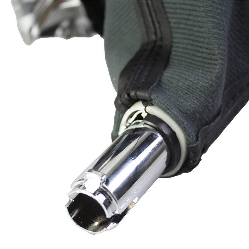 Nowa gałka zmiany biegów 5/6 b – Speed Pourer Cap recenzja i cena
