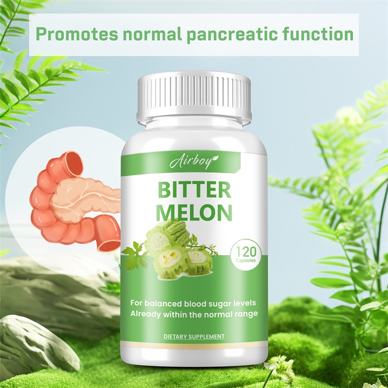 Kapsułki z gorzkiego melona -  – Bitters Bottle Set recenzja i cena