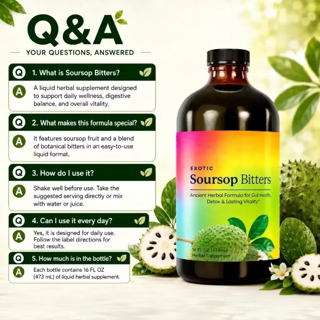 98% Wysoka Absorpcja, Płyn z G – Bitters Bottle Set recenzja i cena