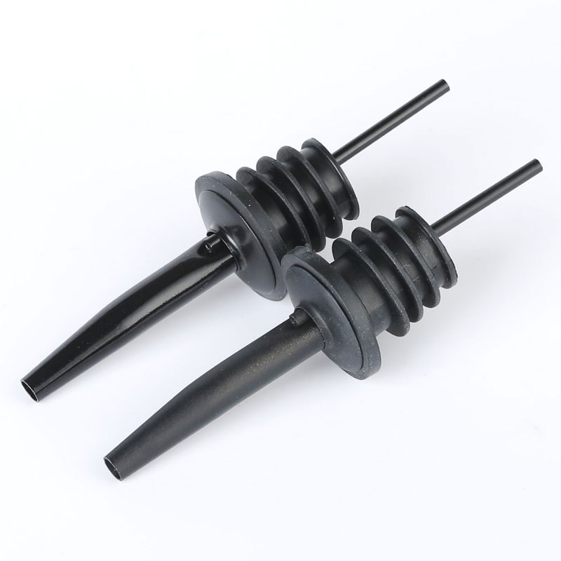 6 SZT. Stalowe Nalewaki do Win – Bitters Bottle Set recenzja i cena