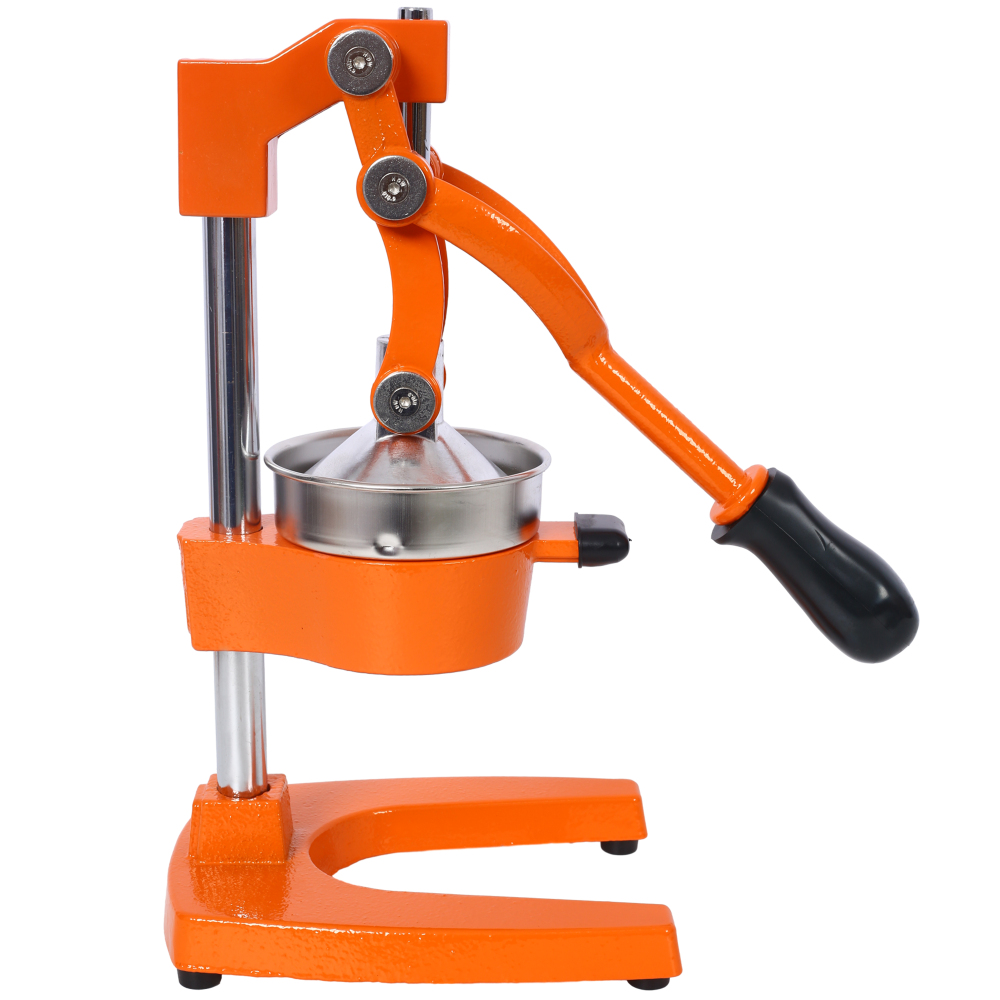 Żeliwna wyciskarka do cytrusów – Citrus Juicer Bar recenzja i cena