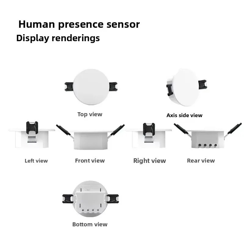 Tuya Zigbee 3.0/Wi-Fi Androido – Home Bar Android recenzja i cena