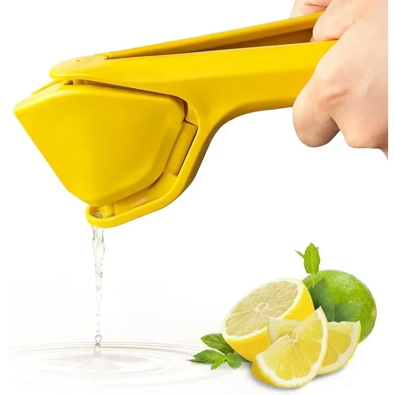 Ręczna wyciskarka do cytryn, m – Citrus Juicer Bar recenzja i cena